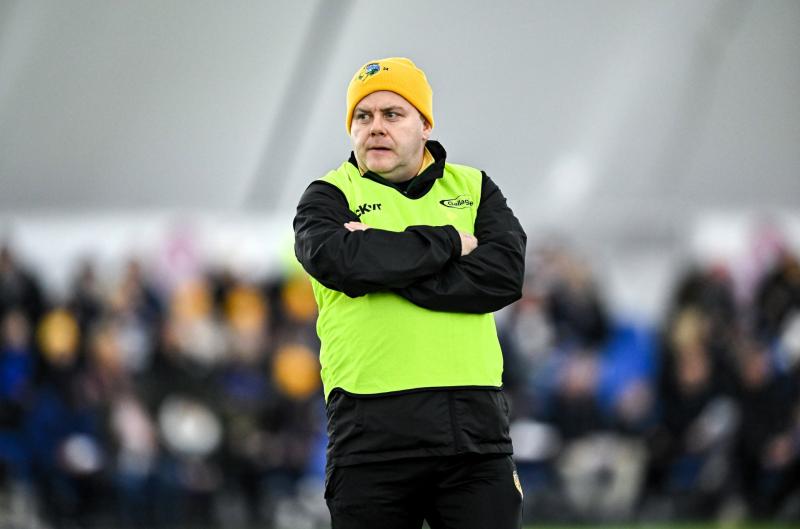 BREAKING: Shock as Mickey Graham set to join Galway backroom team as Leitrim search for new manager