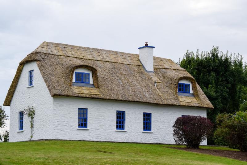 New data lays bare Leitrim’s persistent unused dwellings problem