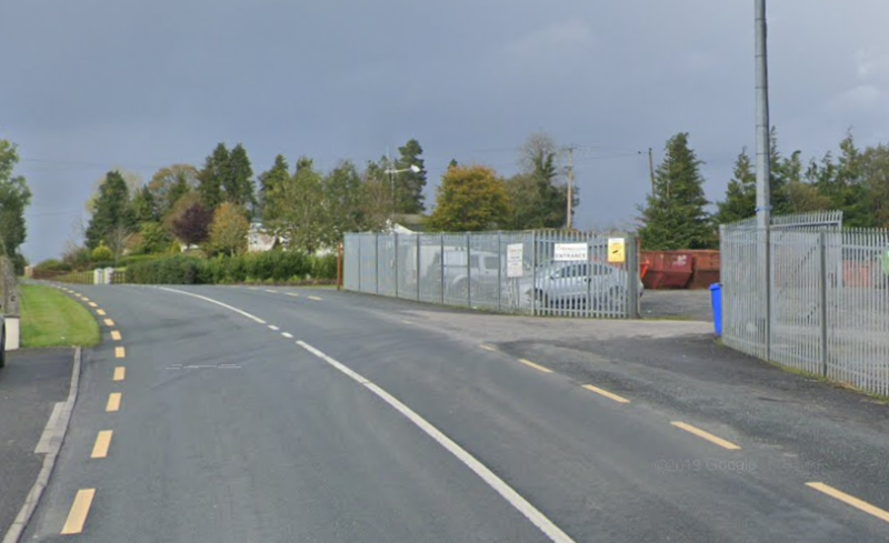 Land constraints prevent new traffic measures in Leitrim