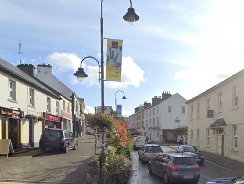 Weed blight in Leitrim towns sparks concern over tourism