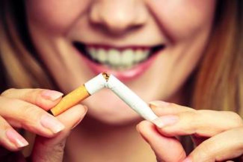 Leitrim woman breaks 45-year smoking habit finding strength through HSE support