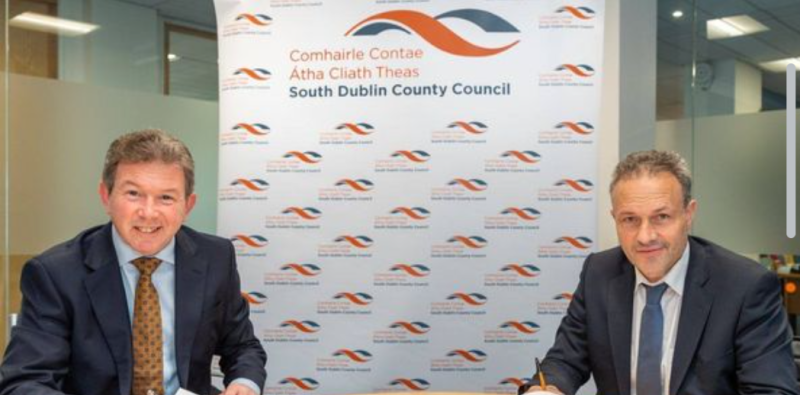 Former CEO of Leitrim CoCo appointed to Fáilte Ireland authority board
