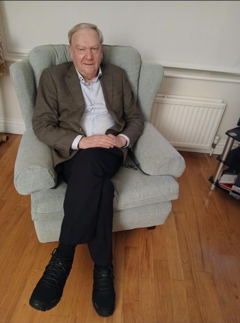 2025 Leitrim Person of the year announced 