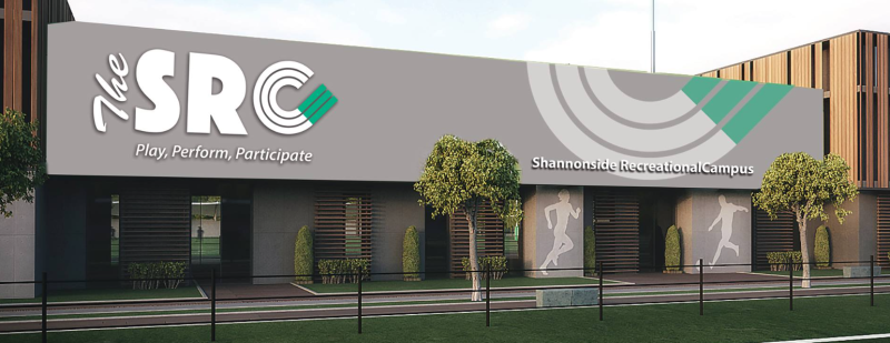 A further €15M in funding for Leitrim sports centre secured