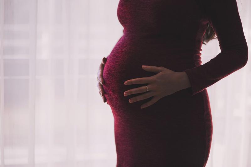 'We were living in fear' - Irish woman speaks out on abuse from husband while pregnant