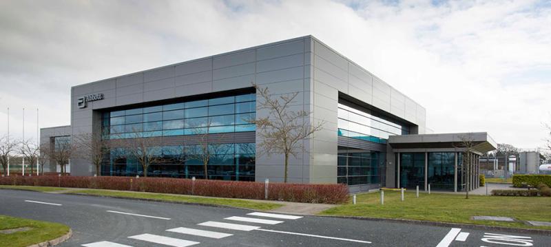 Trump's policies raise concern in Leitrim about Abbott jobs