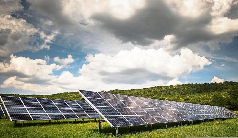 Push for community-owned solar farm in North Leitrim gains Council support