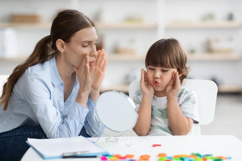Push for clarity on funding and staffing for Speech and Language Services in Leitrim