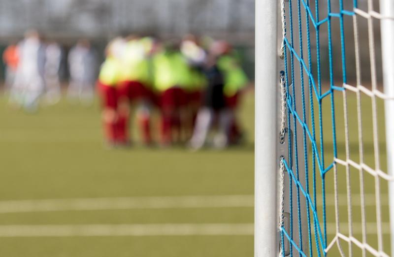 Major investment in Leitrim sports facilities aims improve 'community connection'