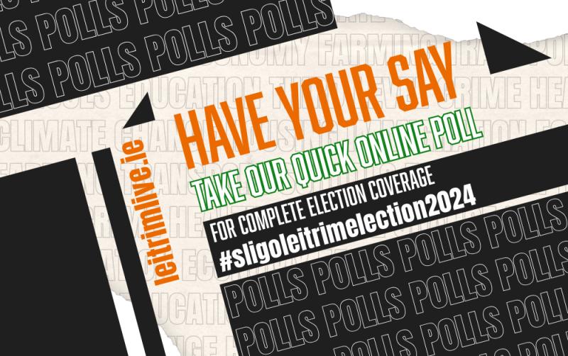 POLL: Will the Leaders' Debate on RTÉ influence how you vote in the General Election?