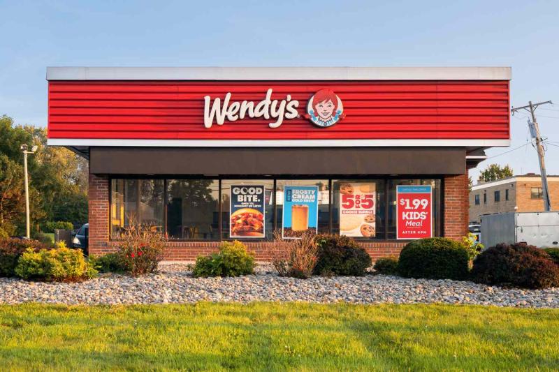 Wendy's fast food chain pinpoint exact location of first store coming to Ireland 