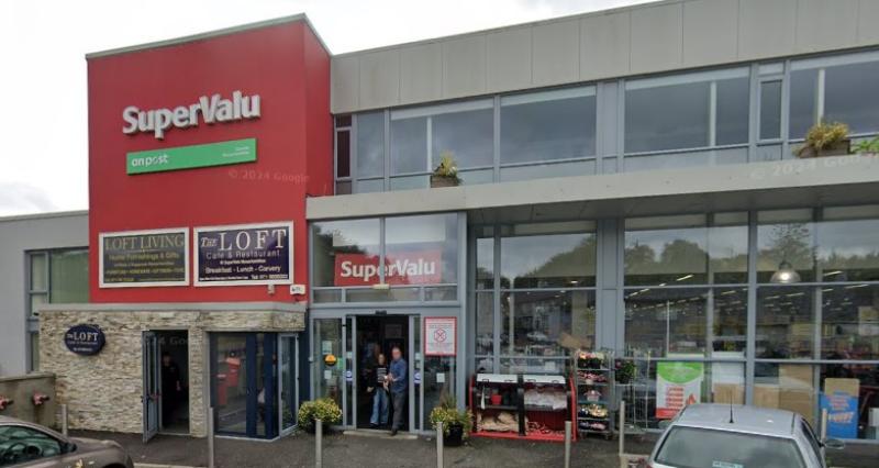 Leitrim SuperValu gets greenlight for parking expansion, with conditions