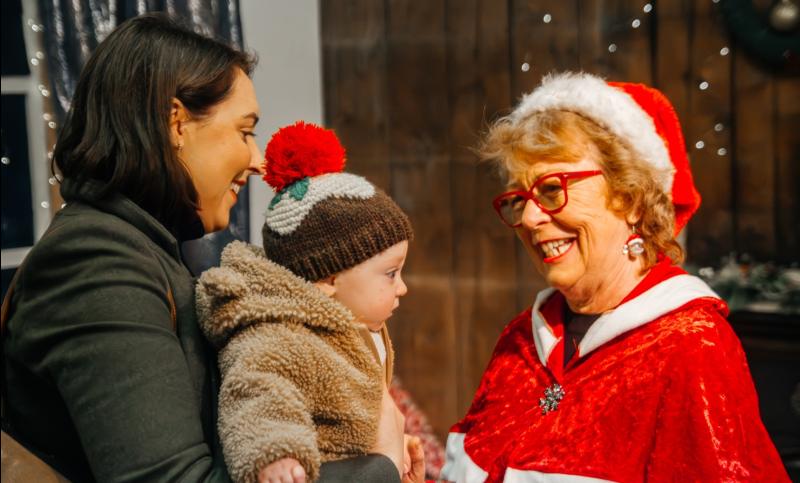 Final preparations being put in place for Leitrim community's WinterFest 2024