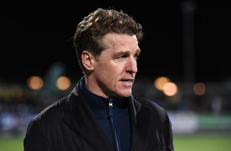 Former rugby international Brendan Mullin jailed for three years following theft convictions
