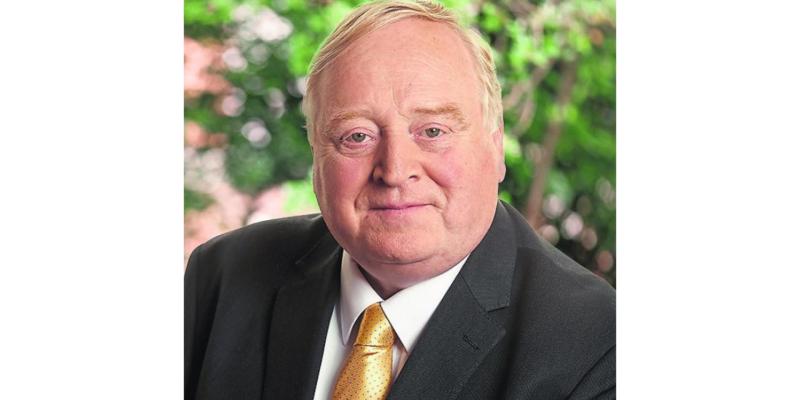 Meet the Sligo-Leitrim candidates: Eamon Scanlon