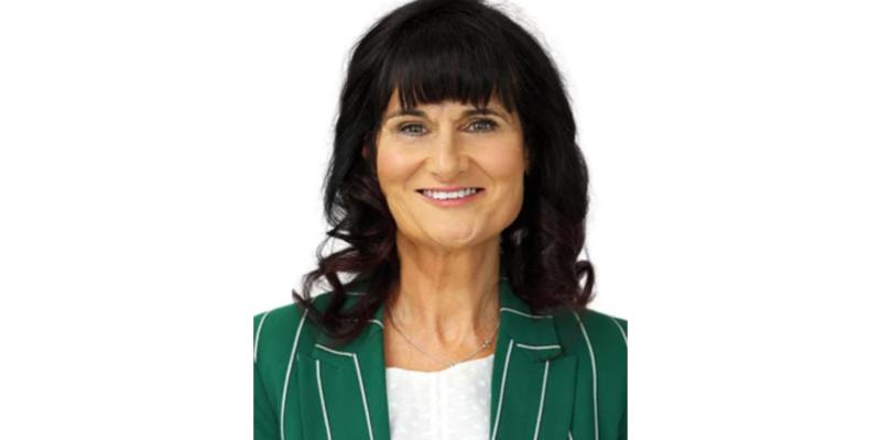 Meet the Sligo-Leitrim candidates: Edel McSharry