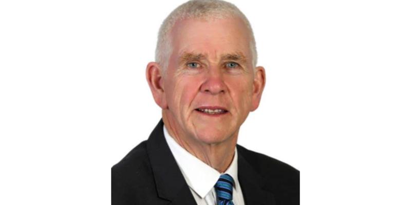 Meet the Sligo-Leitrim candidates: Paddy O'Rourke