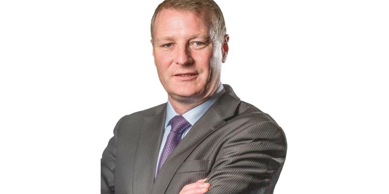Meet the Sligo-Leitrim candidates: Martin Kenny