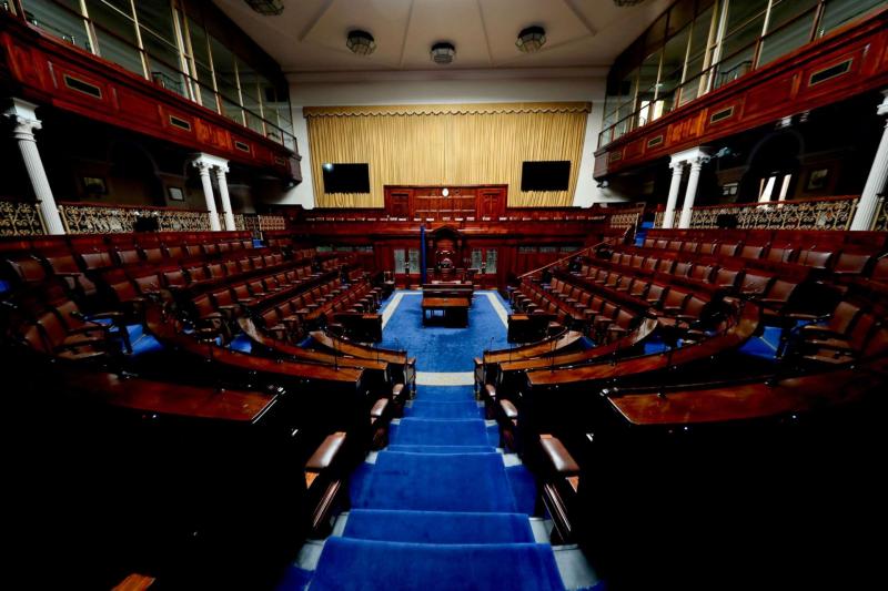 How is the new cabinet shaping up for Sligo-Leitrim?