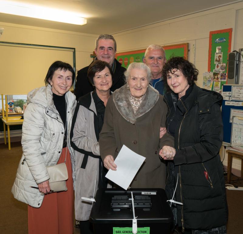 LIVE BLOG: 2024 General Elections for the Sligo - Leitrim - Updates as they happen