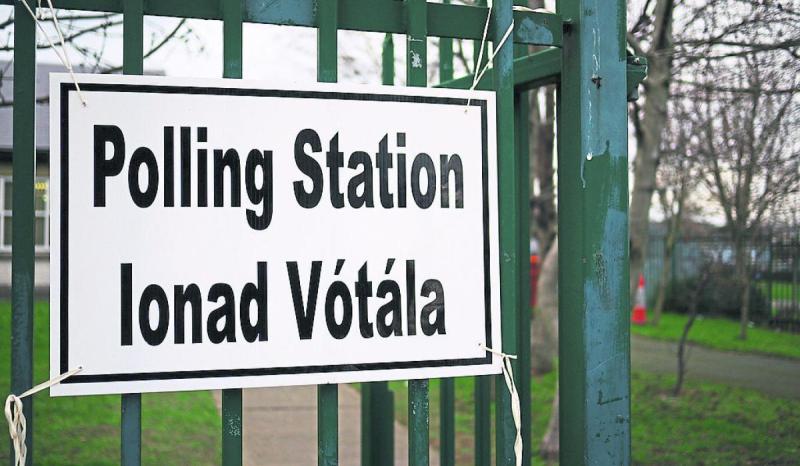 Polling day in Sligo-Leitrim: latest voter turnout figures