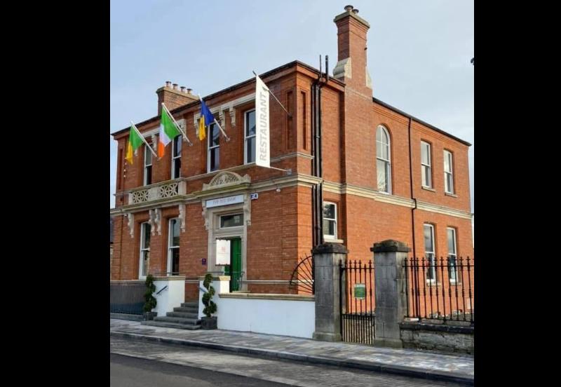 Leitrim restaurant approved for major transformation with hotel expansion and new facilities