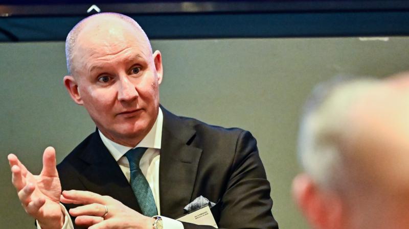 Leitrim Cllr voices anger at Fianna Fáil top brass over presidential 'debacle’