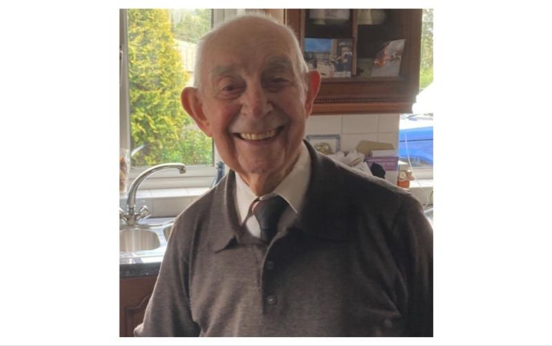 'An absolute gentleman' - Tributes flood in following the death of much loved Leitrim man