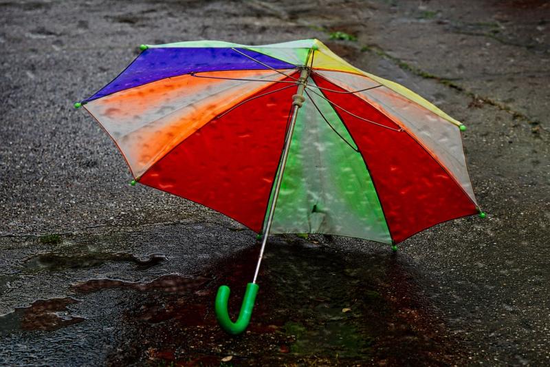 ALERT: Met Éireann extends status orange warning to EVERY county as Storm Darragh approaches