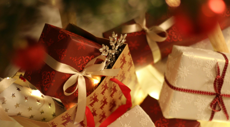 You won't believe what the average person in Leitrim spends on Christmas gifts 