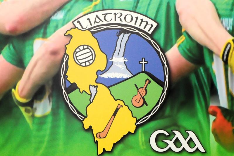 Challenge for Leitrim Schools team is to put back to back performances together says Shane Ward
