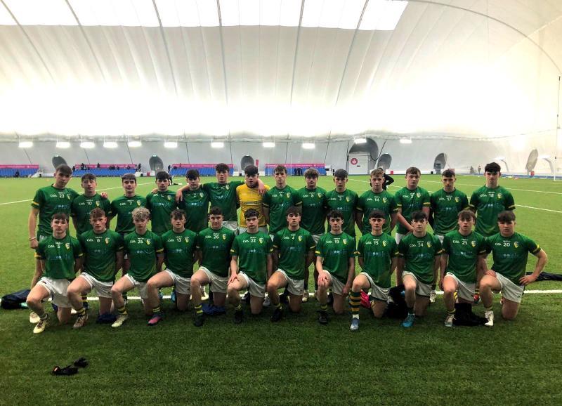 Leitrim make a big statement