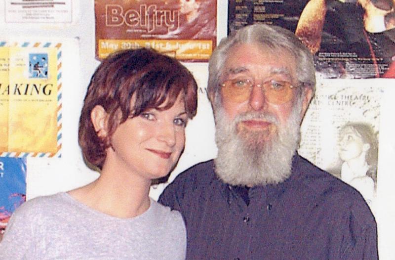 Eleanor Shanley first Irish woman inducted into Tønder Festival Hall of Fame