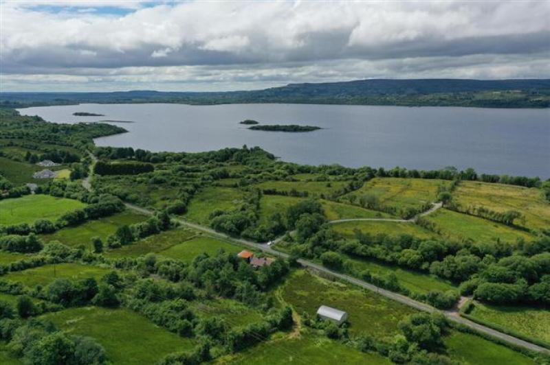 Further push for Lough Allen viewing bay in Leitrim