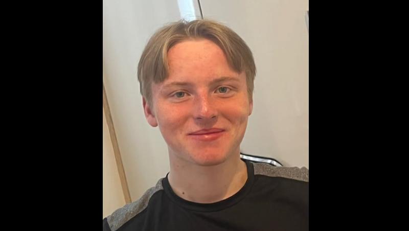 Gardaí issue missing persons appeal for Dublin teen (17) who has been reported missing
