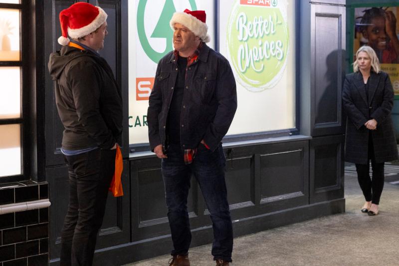 RTÉ confirms Christmas drama ahead of Fair City's one hour special