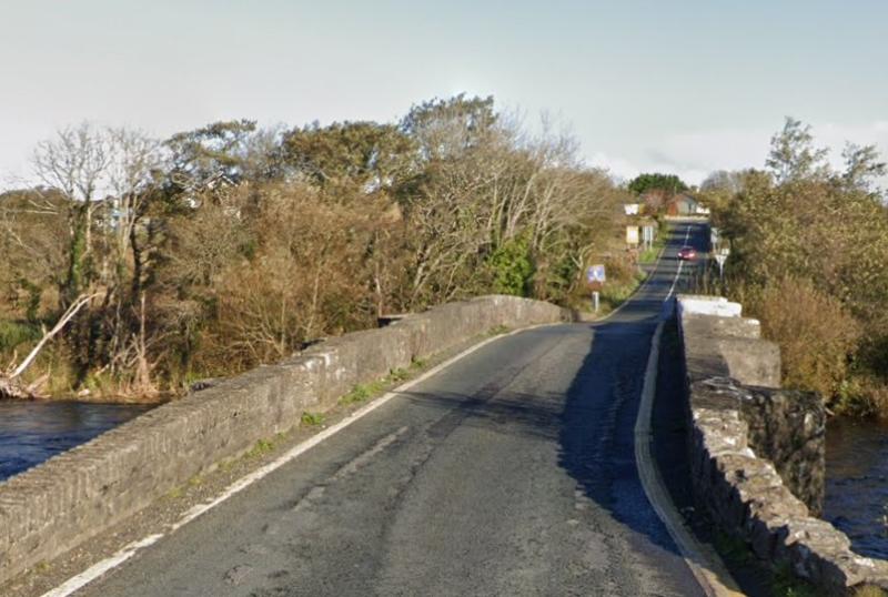 Calls for redevelopment of Leitrim bridge to be prioritised in early 2025