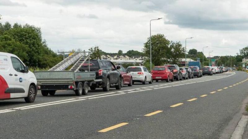 Carrick-on-Shannon bypass plans to advance with planning application in 2025