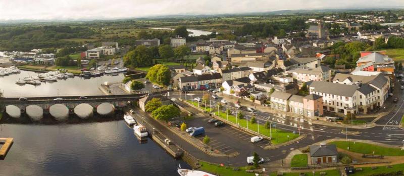 Letter opposing Islamic Cultural Centre circulating in Carrick-on-Shannon
