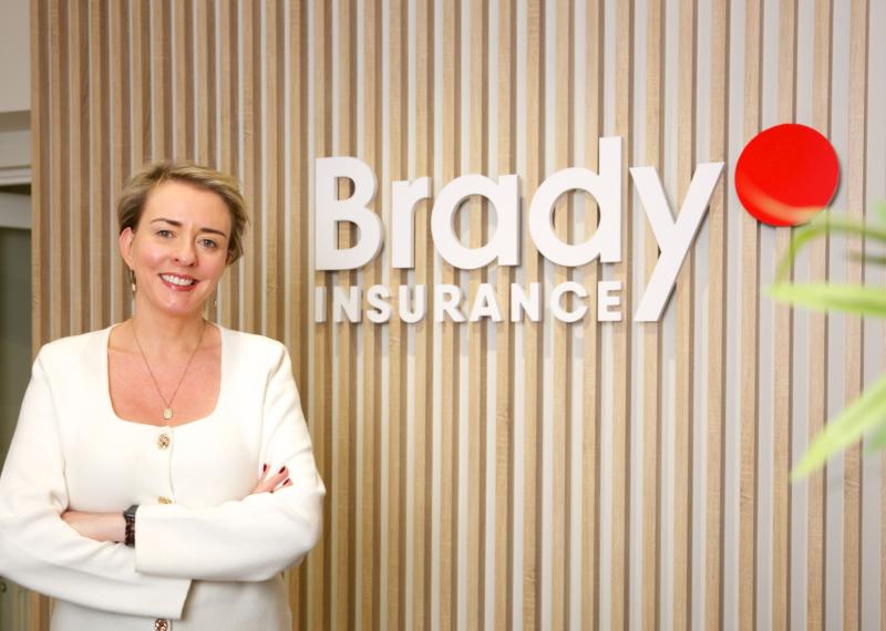 Leitrim Insurance brokers plans ambitious expansion following share buy-back