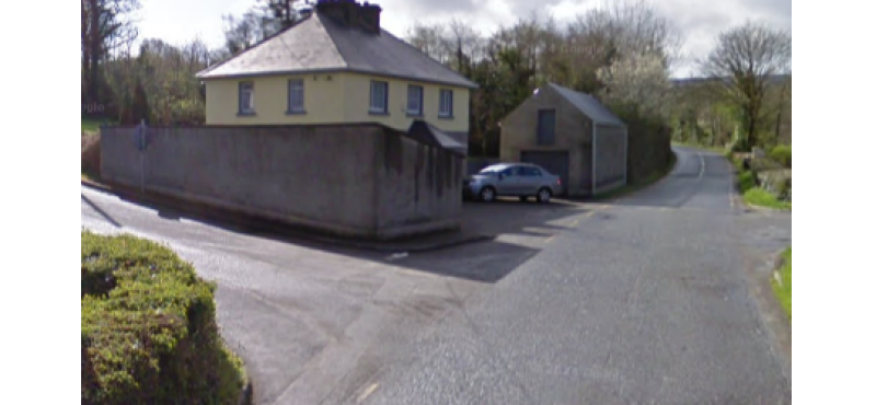 Plans to enhance visibility on north Leitrim road