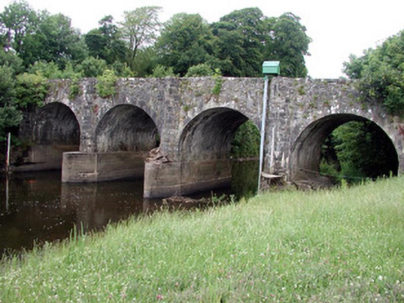 Leitrim County Council to liaise with OPW on river remediation works 