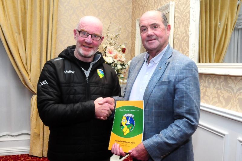 Search on for a Secretary as Leitrim GAA seek fresh nominations