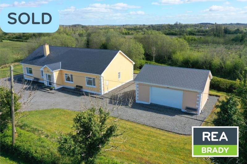 In 2024, properties in Leitrim and Roscommon proved very desirable