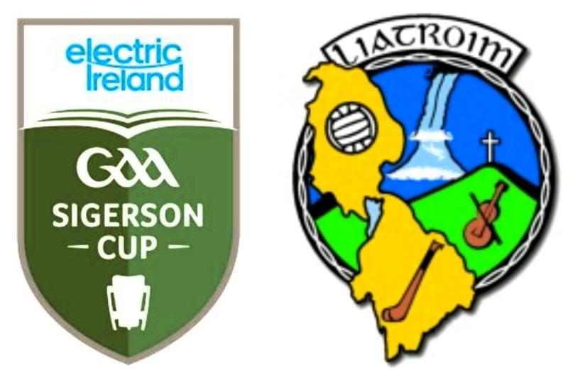 Fourteen Leitrim players named in Sigerson Cup panels