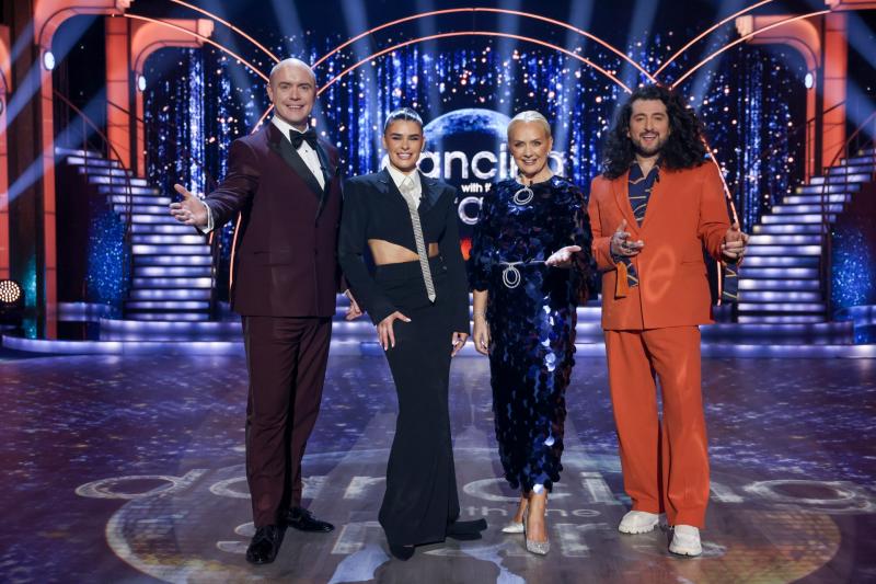 RTE viewers flock to Tommy Tiernan Show but he's beaten in ratings battle by phenomenon 