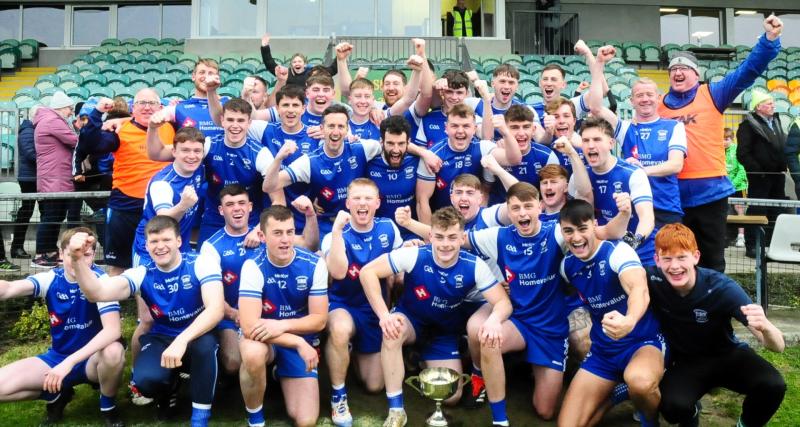 THE LAST POINT: Eoin Gallagher looks back over hectic 2024 sporting year