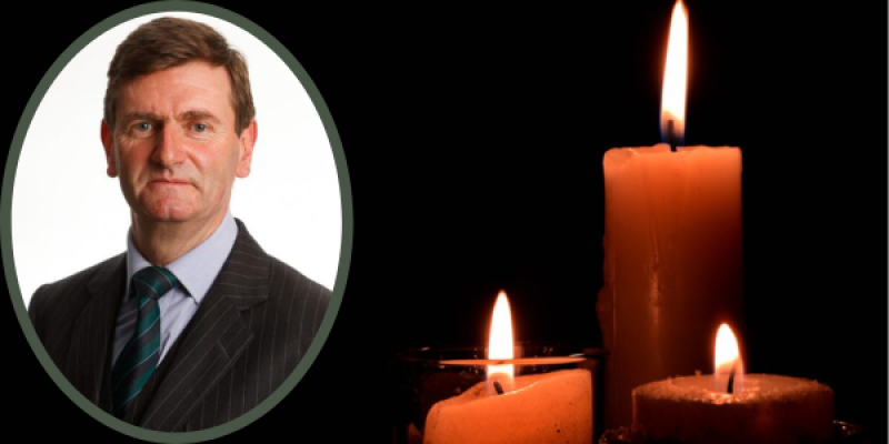 'Profound sadness' as Donegal court mourns death of barrister, Donal Keane 