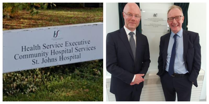 Sligo-Leitrim TD welcomes 26 bed extension to Sligo University Hospital