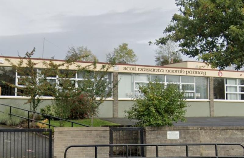 Leitrim primary school awaits approval for expansion and renovation plans